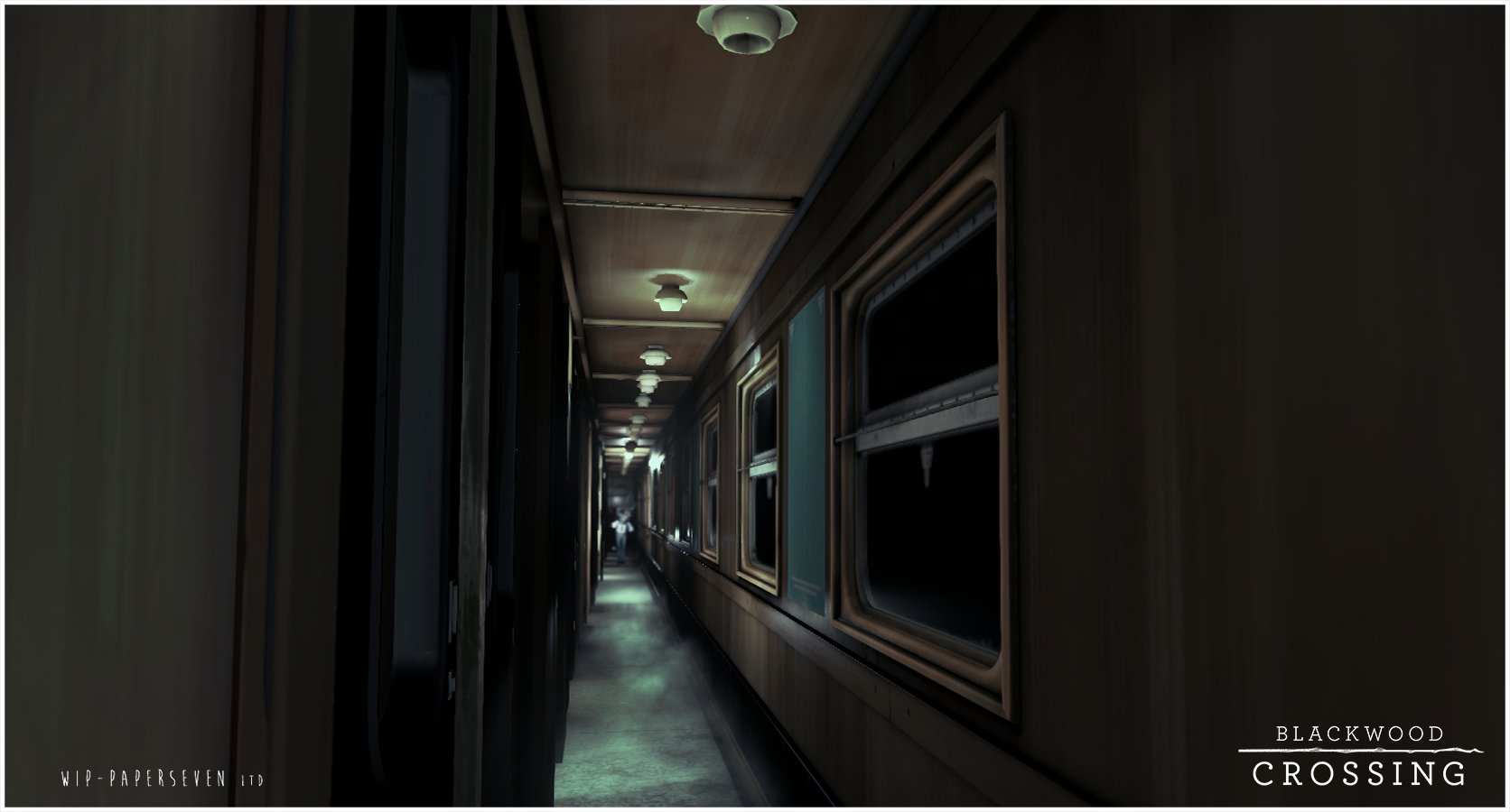 Blackwood Crossing Screenshot