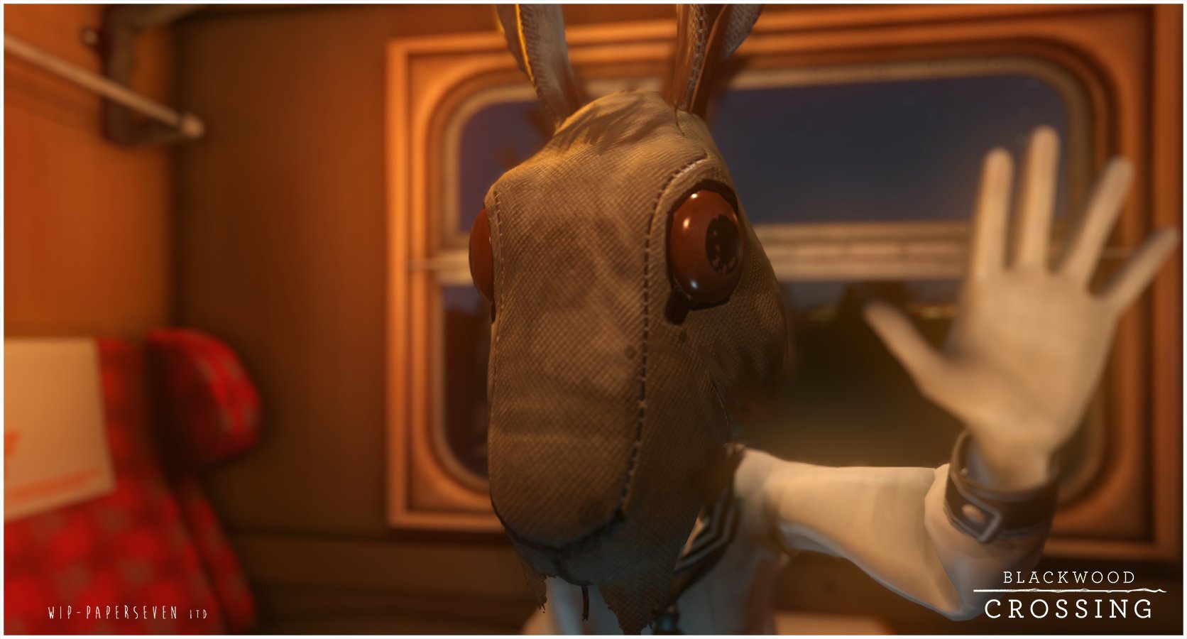 Blackwood Crossing Screenshot