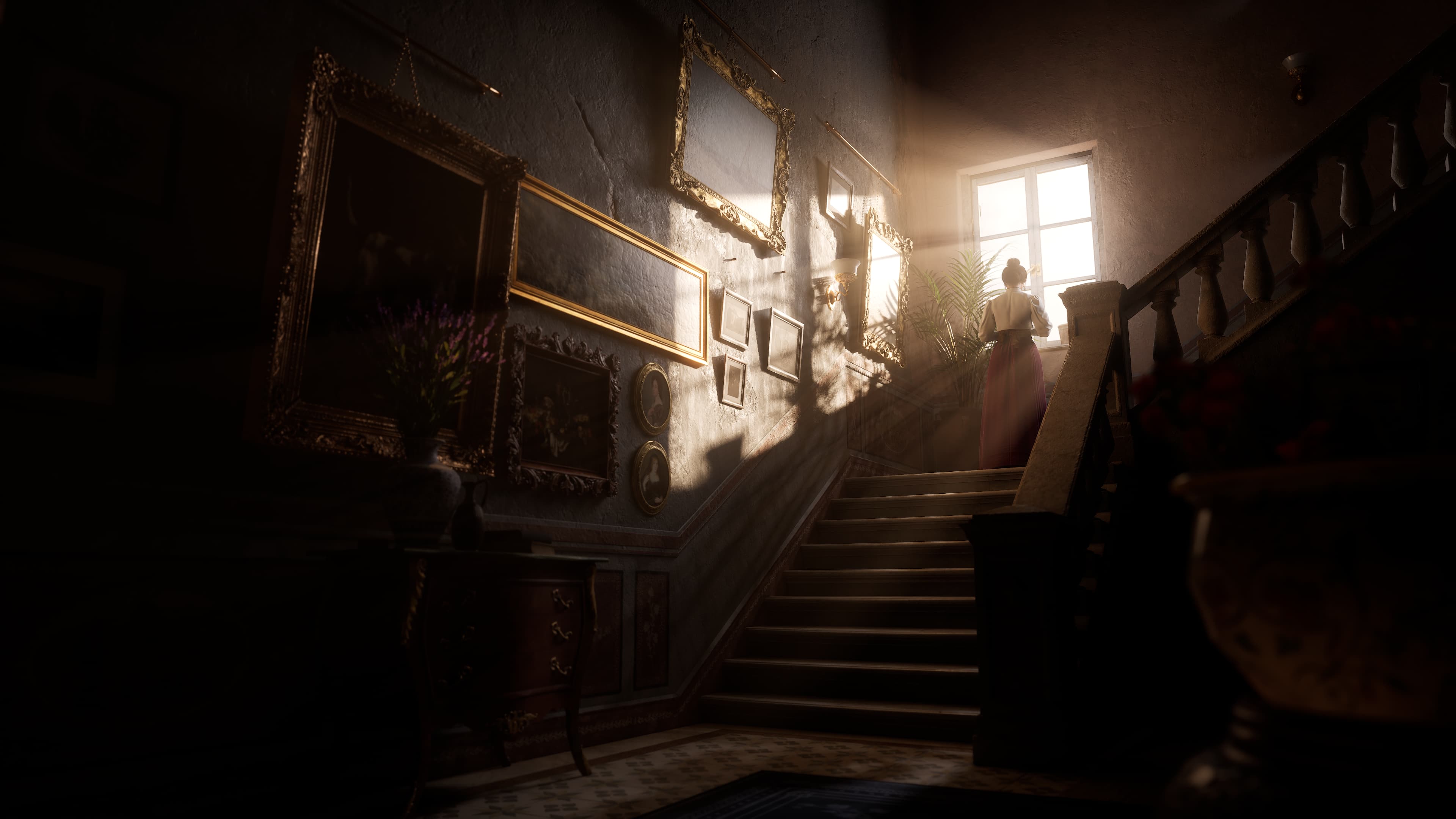 Mafia: The Old Country Screenshot